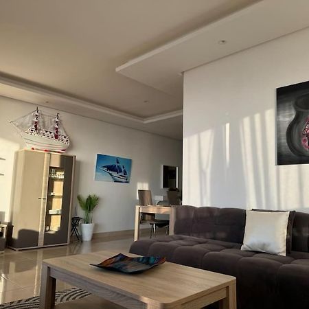 Superbe Appartement Vue Sur Mer Salé Kültér fotó