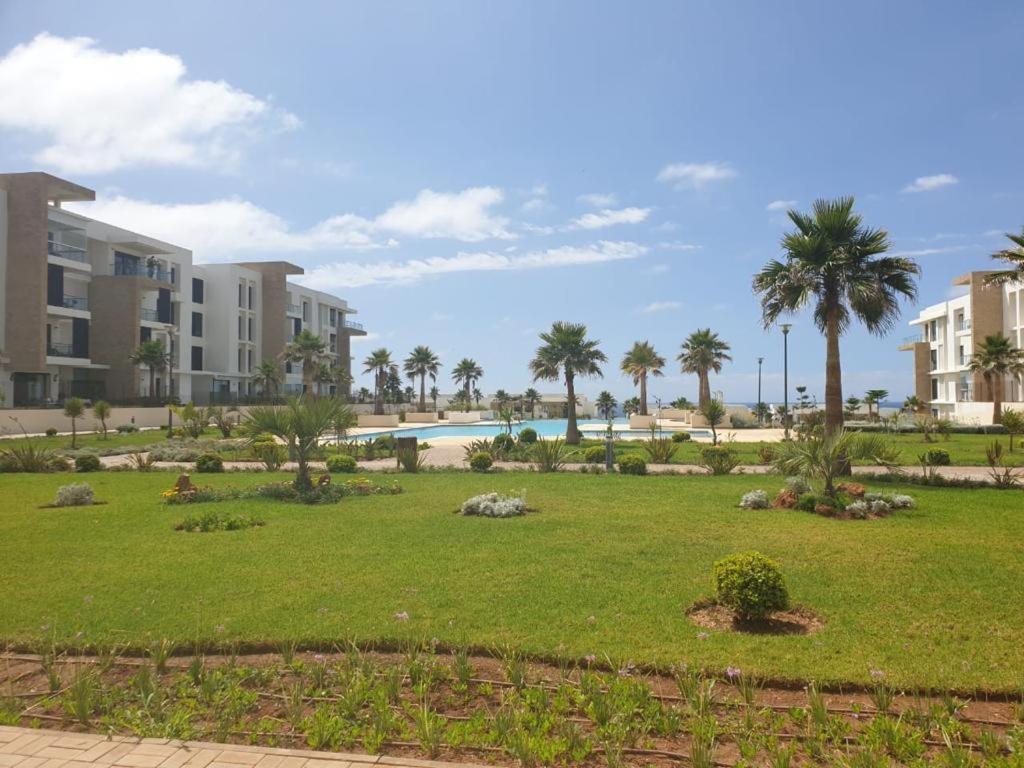 Superbe Appartement Vue Sur Mer Salé Kültér fotó